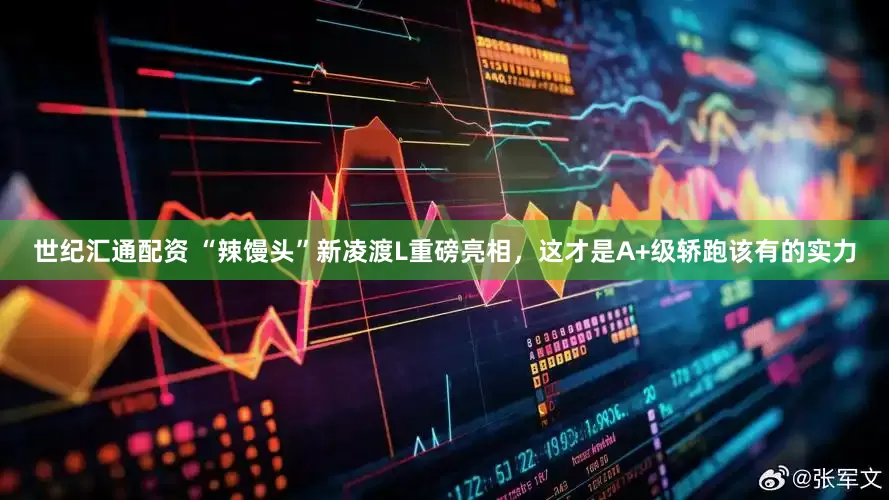 世纪汇通配资 “辣馒头”新凌渡L重磅亮相，这才是A+级轿跑该有的实力